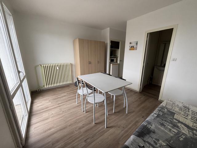 Appartement location à Tonneins, Lot-et-Garonne