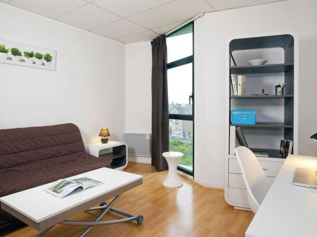Appartement location à Rennes, Sud-Gare