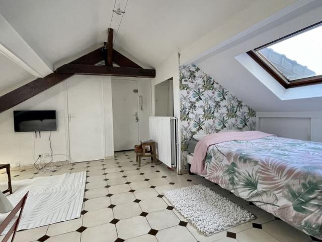 Studio location à Évry, Corbeil-essonnes