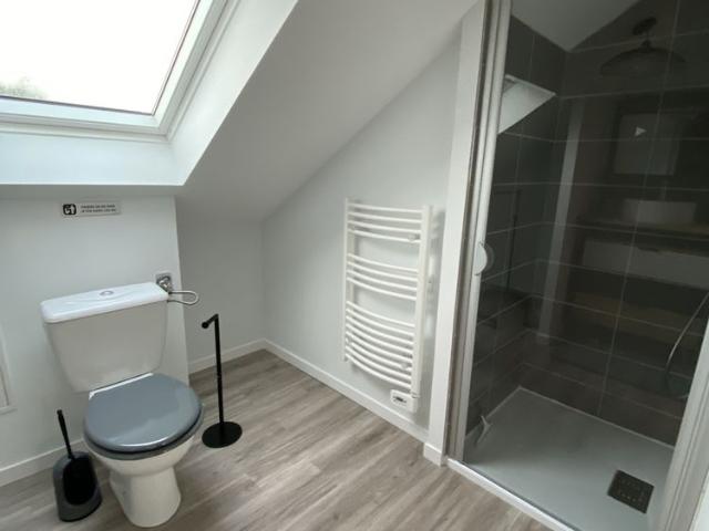 Studio location à Amiens