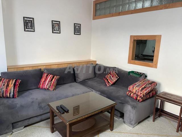 Appartement location à Rbat