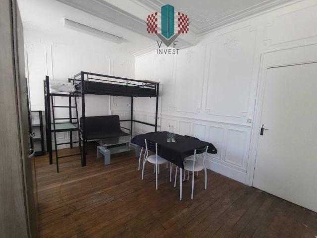 Appartement location à Évreux, Evreux