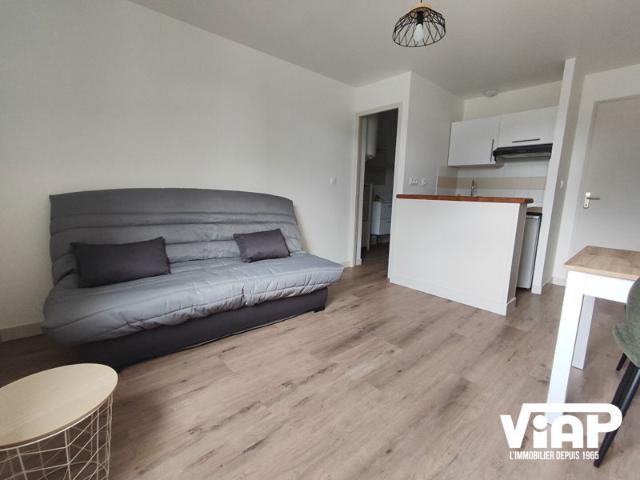 Appartement location à Limoges