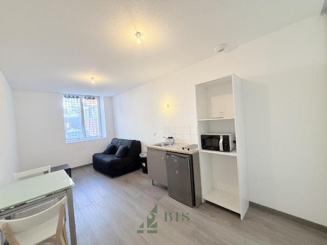Studio location à Roanne, Riorges