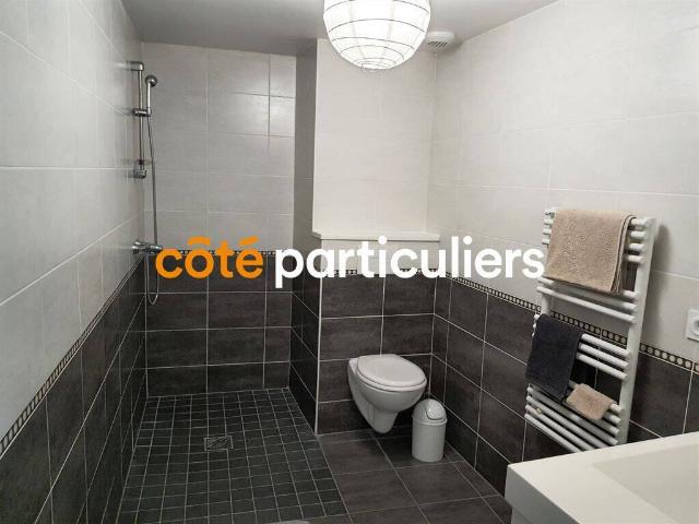 Studio location à Bonnabaud, Clermont-Ferrand