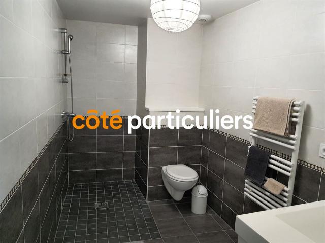 Studio location à L'Oradoux, Clermont-Ferrand