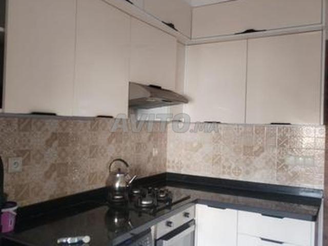 Appartement location à Anfa, Gharb-Chrarda-Beni Hssen