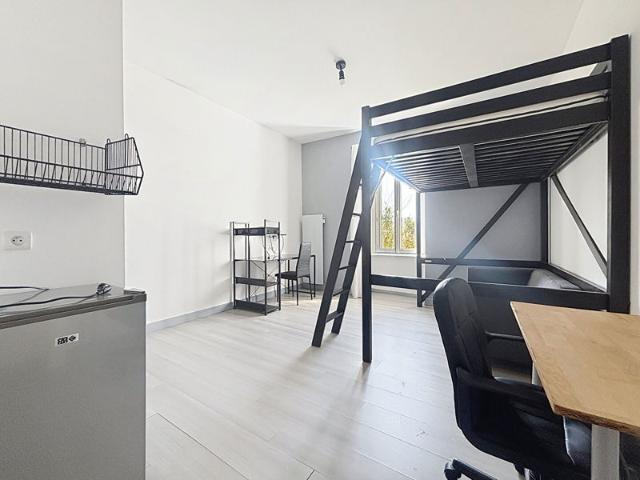 Appartement location à La Roche-sur-Yon, La Roche-sur-yon