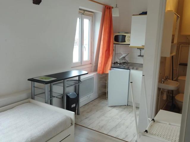 Appartement location à Soissons