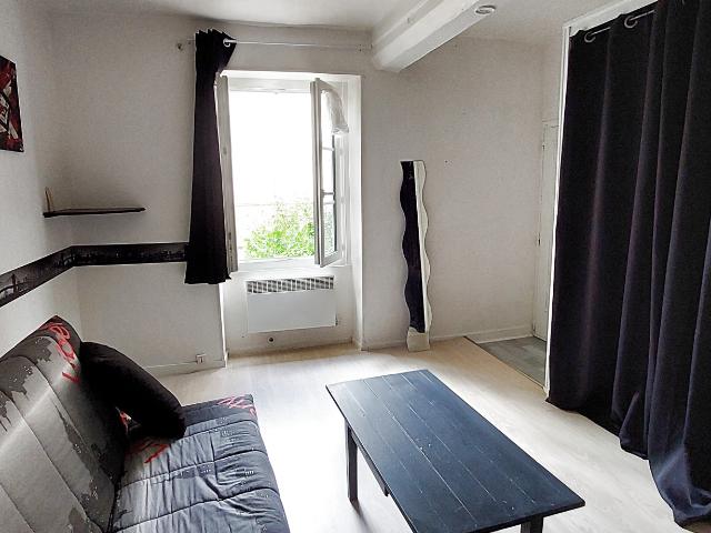 Appartement location à Compiègne