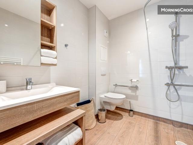 Appartement location à L'Haÿ-les-Roses, Thiais