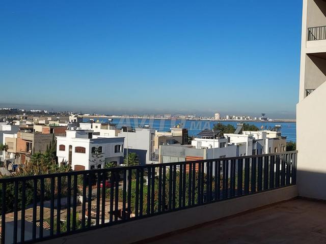 Appartement location à Mohammedia, Gharb-Chrarda-Beni Hssen
