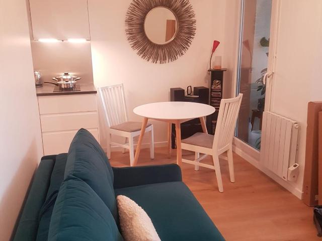 Appartement location à Créteil, Alfortville