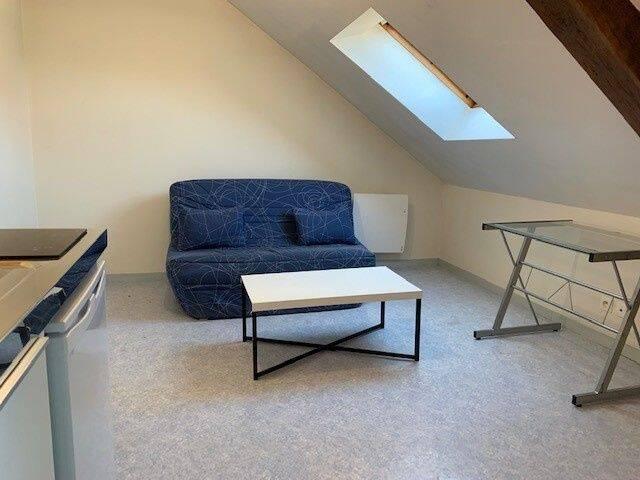 Studio location à Crossardière, Laval