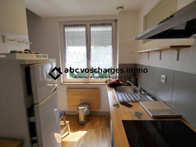 Studio location à Lille, Ronchin