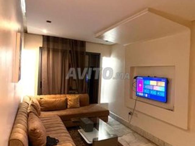 Appartement location à Anfa, Gharb-Chrarda-Beni Hssen