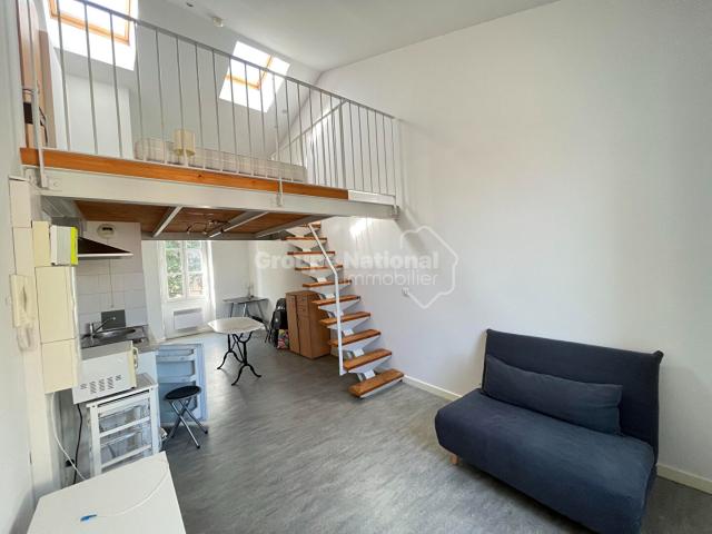 Studio location à Arles