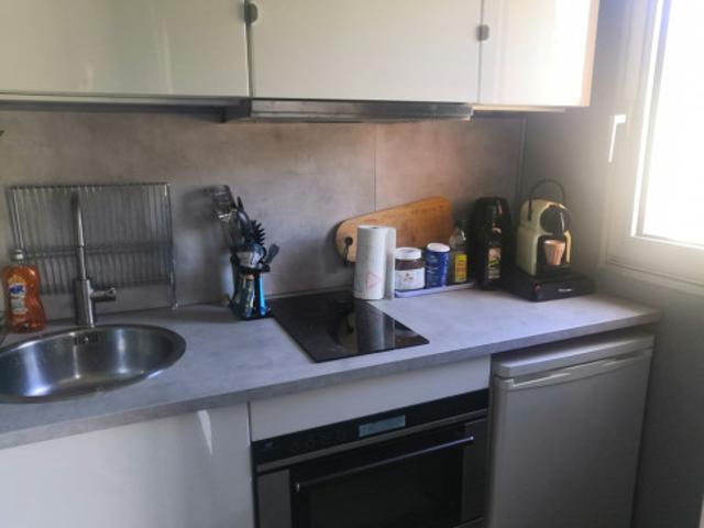 Appartement location à Nîmes