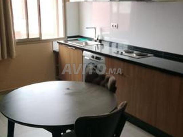 Appartement location à Haut Founty, Agadir
