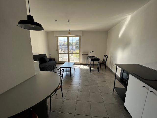 Studio location à Grenoble
