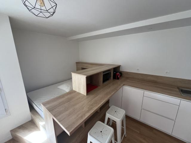 Appartement location à Laval