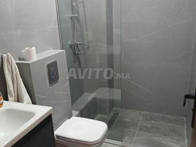 Appartement vente à Anfa, Gharb-Chrarda-Beni Hssen