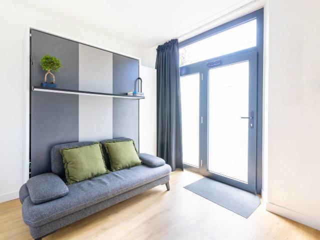 Studio location à La Prévalaye, Rennes