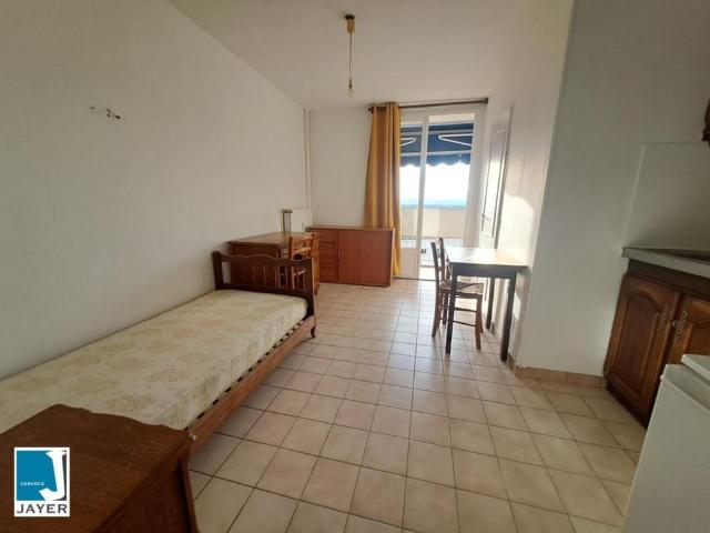 Studio location à Boucicaut, Chalon-sur-Saône