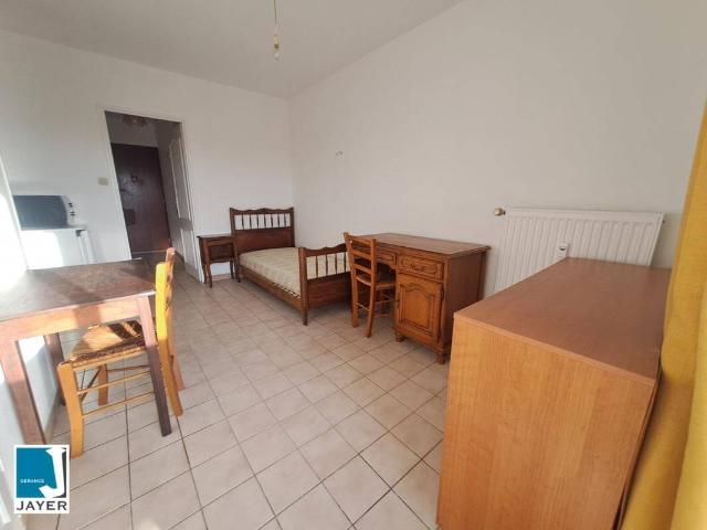 Studio location à Sécu, Chalon-sur-Saône
