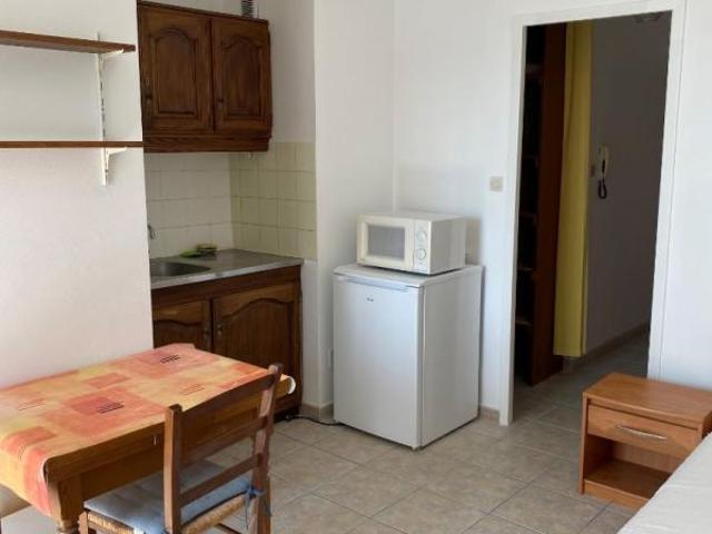 Studio location à Chalon-sur-Saône, Saint-rémy