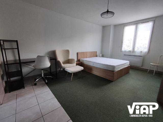 Studio location à Limoges