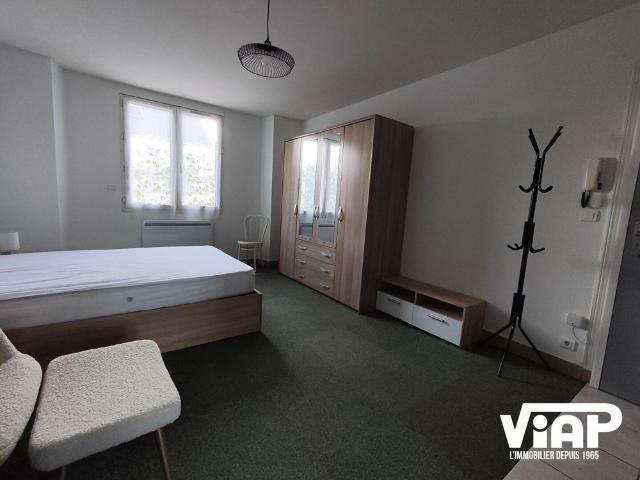 Studio location à Limoges