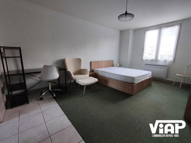 Appartement location à Limoges