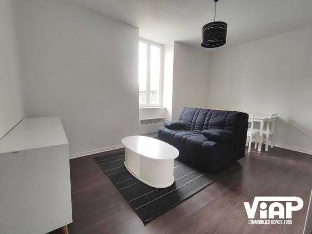 Appartement location à Limoges