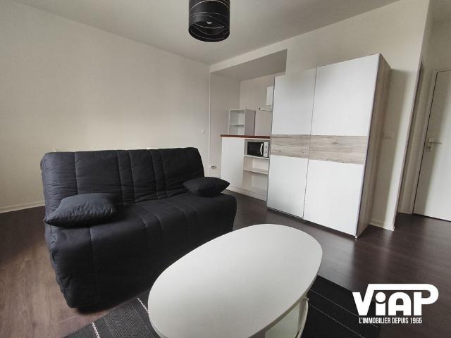 Appartement location à Limoges