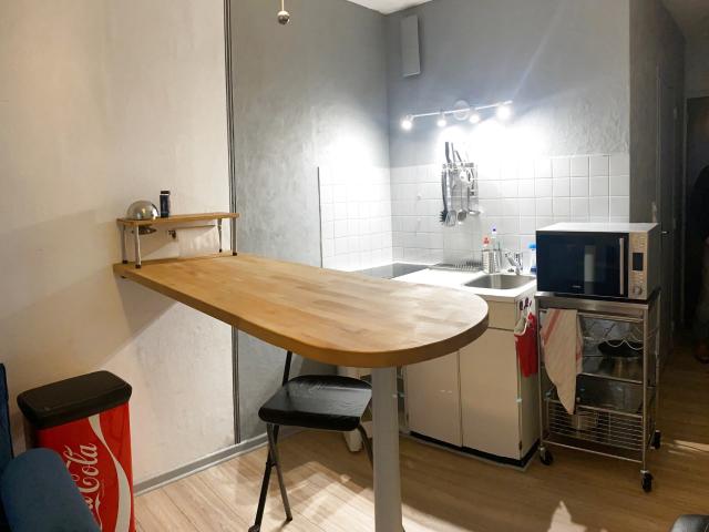 Appartement location à Clermont-Ferrand, Clermont-ferrand