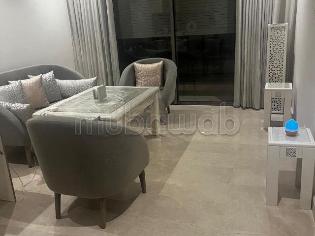 Appartement location à Anfa, Gharb-Chrarda-Beni Hssen