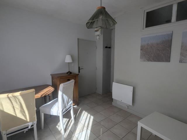 Appartement location à Tours
