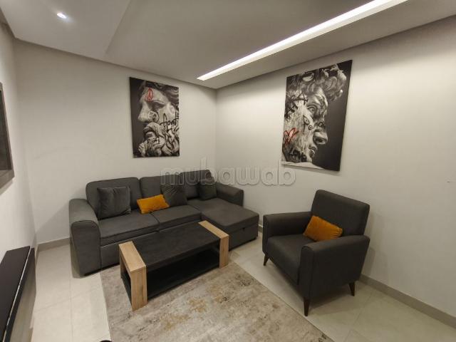 Appartement location à Anfa, Gharb-Chrarda-Beni Hssen