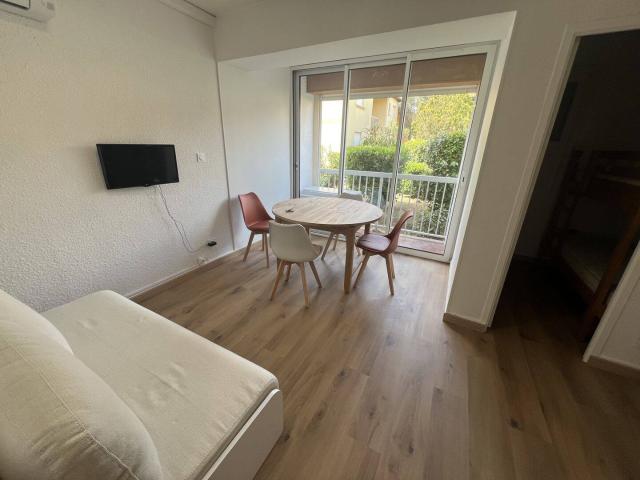 Studio location à Valras-Plage, Hérault