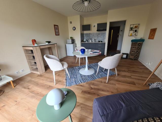 Appartement location à Brive-la-Gaillarde, Brive-la-gaillarde