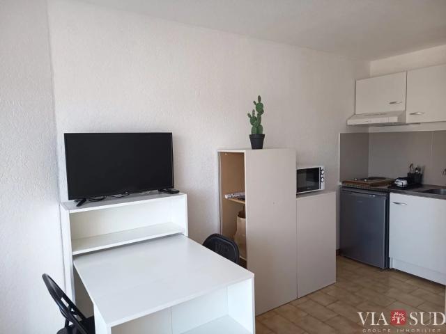 Appartement location à La Dévèze, Béziers