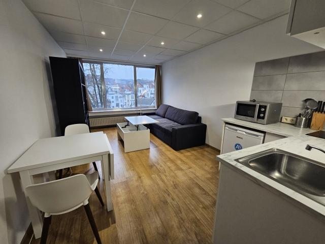 Kot location à Quartier européen - Europese Wijk, Bruxelles - Brussel