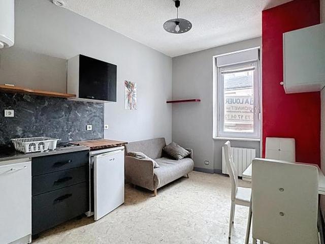 Appartement location à Clermont-Ferrand, Clermont-ferrand
