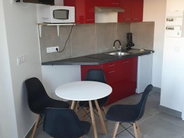 Appartement location à Dijon