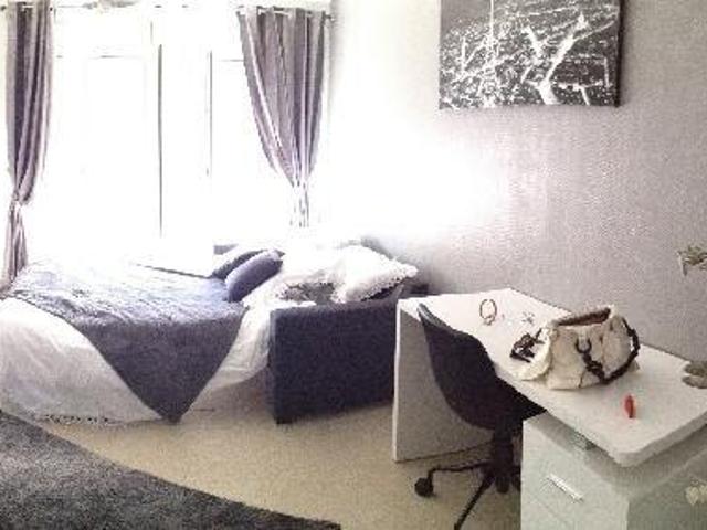 Appartement location à Amiens