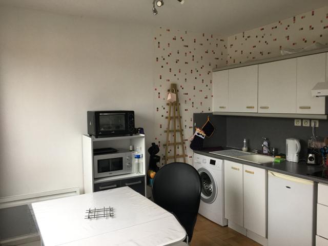 Appartement location à Béthune