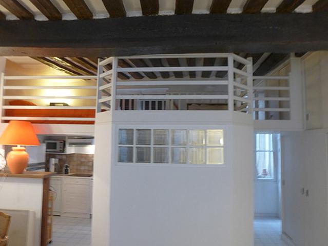 Studio location à Paris, Île-de-France