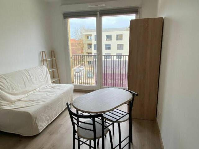Studio location à Metz, Montigny-lès-metz