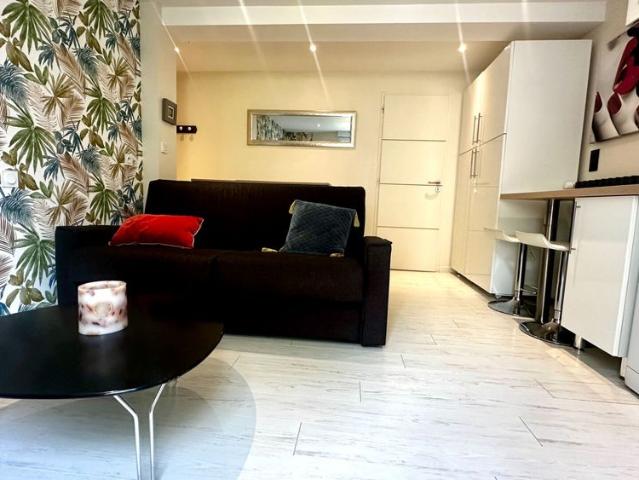 Appartement location à Lorient, Bretagne